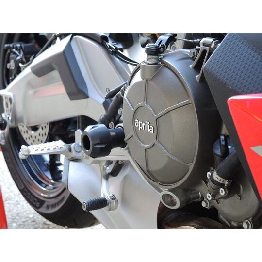 RDmoto padacie protektory PH01 spodné - Aprilia RS/Tuono 660 A14PPH